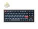 KEYBOARD WRL V3 MAX RGB/CARBON BLACK V3M-D4 KEYCHRON