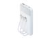 POWER BANK USB 10000MAH/VA2211 WHITE RIVACASE