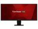 LCD Monitor VIEWSONIC VA3456-MHDJ 34" Business/21 : 9 Panel IPS 3440x1440 21:9 75Hz Matte 4 ms...