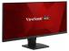 LCD Monitor VIEWSONIC VA3456-MHDJ 34" Business/21 : 9 Panel IPS 3440x1440 21:9 75Hz Matte 4 ms...