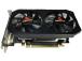 Graphics Card BIOSTAR AMD Radeon RX 560 1175 MHz 4 GB GDDR5 128 bit PCI Express 3.0 Active...