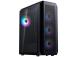Case ADATA VALOR AIR PLUS MID MidiTower Case product features Transparent panel ATX MicroATX...