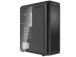 Case ADATA VALOR AIR PLUS MID MidiTower Case product features Transparent panel ATX MicroATX...