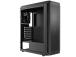 Case ADATA VALOR AIR PLUS MID MidiTower Case product features Transparent panel ATX MicroATX...