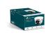 NET CAMERA TURRET H.264 3MP/VIGI C430(2.8MM) TP-LINK