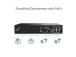 NET VIDEO RECORDER 4CH POE+/VIGI NVR1004H-4P TP-LINK