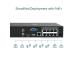 NET VIDEO RECORDER 8CH POE+/VIGI NVR1008H-8MP TP-LINK