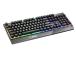 KEYBOARD GAMING BLACK ENG/VIGOR GK30 US MSI