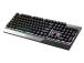 KEYBOARD GAMING BLACK ENG/VIGOR GK30 US MSI