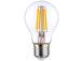 Light Bulb VISIONAL Power consumption 6 Watts Luminous flux 840 Lumen 3000 K AC220-240V, 50/60 Hz...