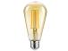 Light Bulb VISIONAL Power consumption 10 Watts Luminous flux 1100 Lumen 3000 K AC220-240V, 50/60...
