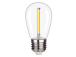 Light Bulb VISIONAL Power consumption 1 Watts Luminous flux 100 Lumen 3000 K AC220-240V, 50/60 Hz...