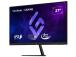 LCD Monitor VIEWSONIC VX2779-HD-PRO 27" Gaming Panel IPS 1920x1080 16:9 180Hz Matte 1 ms Tilt...