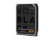 HDD WESTERN DIGITAL Black 10TB 256 MB 7200 rpm 3,5" WD101FZBX