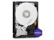 HDD WESTERN DIGITAL Purple 1TB SATA 3.0 64 MB 5400 rpm 3,5" WD11PURZ