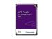 HDD WESTERN DIGITAL Purple 1TB SATA 3.0 64 MB 5400 rpm 3,5" WD11PURZ