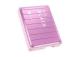 External HDD WESTERN DIGITAL P10 Game Drive WDBZ7D0060BPK-WESN 6TB USB 3.2 Colour Pink...