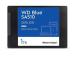 SSD WESTERN DIGITAL Blue SA510 1TB SATA 3.0 Write speed 510 MBytes/sec Read speed 560 MBytes/sec...