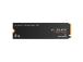 SSD PCIE G5 M.2 2TB/BLACK SN8100 WDS200T1X0M WDC