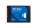 SSD WESTERN DIGITAL Blue SA510 2TB SATA 3.0 Write speed 520 MBytes/sec Read speed 560 MBytes/sec...