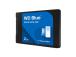 SSD WESTERN DIGITAL Blue SA510 2TB SATA 3.0 Write speed 520 MBytes/sec Read speed 560 MBytes/sec...