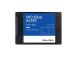 SSD WESTERN DIGITAL Blue SA510 4TB SATA 3.0 Write speed 520 MBytes/sec Read speed 560 MBytes/sec...