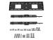 TV SET ACC WALL MOUNT/WL30-750BL16 NEOMOUNTS