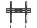 TV SET ACC WALL MOUNT/WL30S-850BL14 NEOMOUNTS