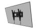 TV SET ACC WALL MOUNT/WL35-750BL14 NEOMOUNTS