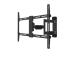 TV SET ACC WALL MOUNT/WL40-550BL16 NEOMOUNTS