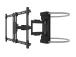 TV SET ACC WALL MOUNT/WL40S-910BL16 NEOMOUNTS