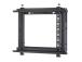 TV SET ACC WALL MOUNT/WL95-800BL1 NEOMOUNTS