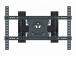 TV SET ACC WALL MOUNT 32-75"/WM-75ST-02 GEMBIRD