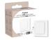 SMART HOME LIGHT SWITCH H2/WS-K08D AQARA