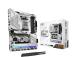 Mainboard ASROCK AMD X870 SAM5 ATX Memory DDR5 Memory slots 4 1xPCI-Express 4.0 16x 1xPCI-Express...