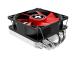CPU COOLER S1150/S1151/S1155//S1156 XC041 XILENCE