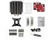 CPU COOLER MULTI SOCKET/XC044 XILENCE