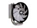 CPU COOLER MULTI SOCKET/M403PRO.ARGB XC129 XILENCE