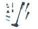 Vacuum Cleaner PHILIPS Upright/Cordless/Bagless Capacity 0.27 l Noise 84 dB Blue Weight 1.4 kg...