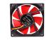 CASE FAN 80MM REDWING 3PIN+4P/12V XF037 XILENCE