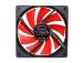 CASE FAN 120MM REDWING PWM 4P/12V XF042 XILENCE
