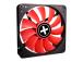 CASE FAN 140MM PWM 4P/12V XF051 XILENCE