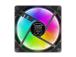 CASE FAN 120MM XPF120X.ARGB/12V XF083 XILENCE