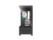 Case XILENCE XG172 MidiTower Case product features Fan control panel/Transparent panel Not...