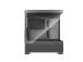 Case XILENCE XG172 MidiTower Case product features Fan control panel/Transparent panel Not...