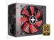 Power Supply XILENCE 1050 Watts Efficiency 80 PLUS GOLD PFC Active XN176