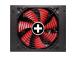 Power Supply XILENCE 1250 Watts Efficiency 80 PLUS GOLD PFC Active XN178
