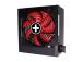 Power Supply XILENCE 550 Watts Efficiency 80 PLUS BRONZE PFC Active XN215