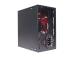 Power Supply XILENCE 550 Watts Efficiency 80 PLUS BRONZE PFC Active XN215