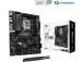 Mainboard ASROCK Intel Z890 LGA1851 ATX Memory DDR5 Memory slots 4 Z890PRO-AWIFI